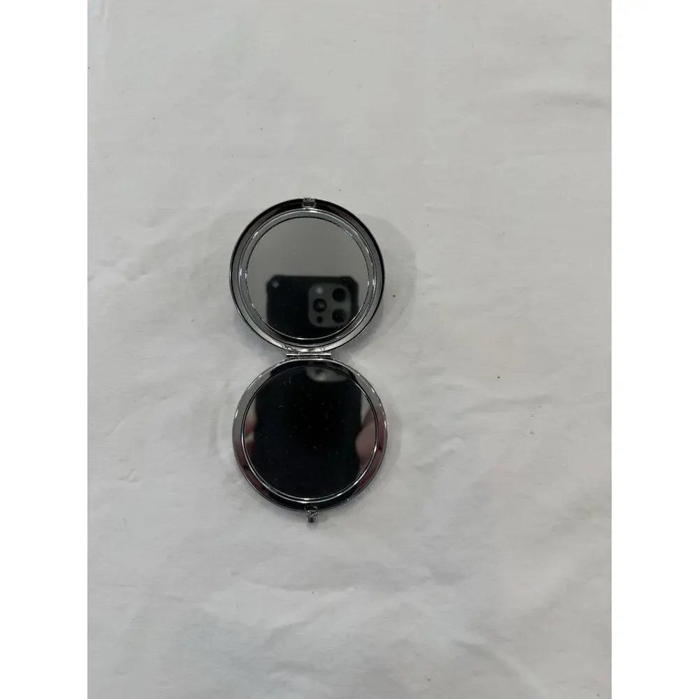 Avon brown enamel